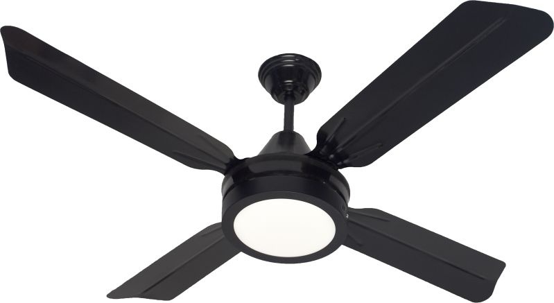 Ventilador de Techo 90 W C1541 Negro - Credicoop
