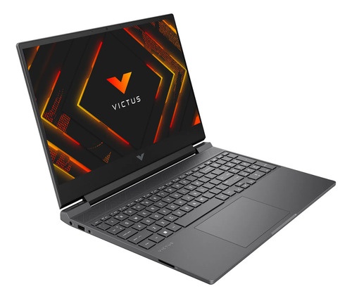 Note Book Victus Notebook Victus Gaming 15-fb3032la 8gb Ram 512gb Rtx3050 W11 Negro ...